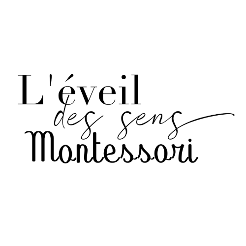 L'Eveil des Sens Montessori