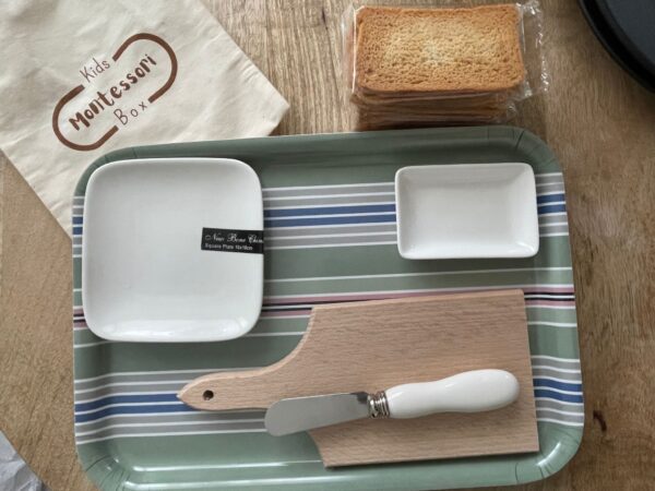 Kit à tartiner – Image 2